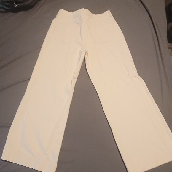 Wide leg pants size 18 - Picture 5 of 8